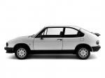 Alfa Romeo Alfasud Ti Quadrifoglio Verde 1982 года